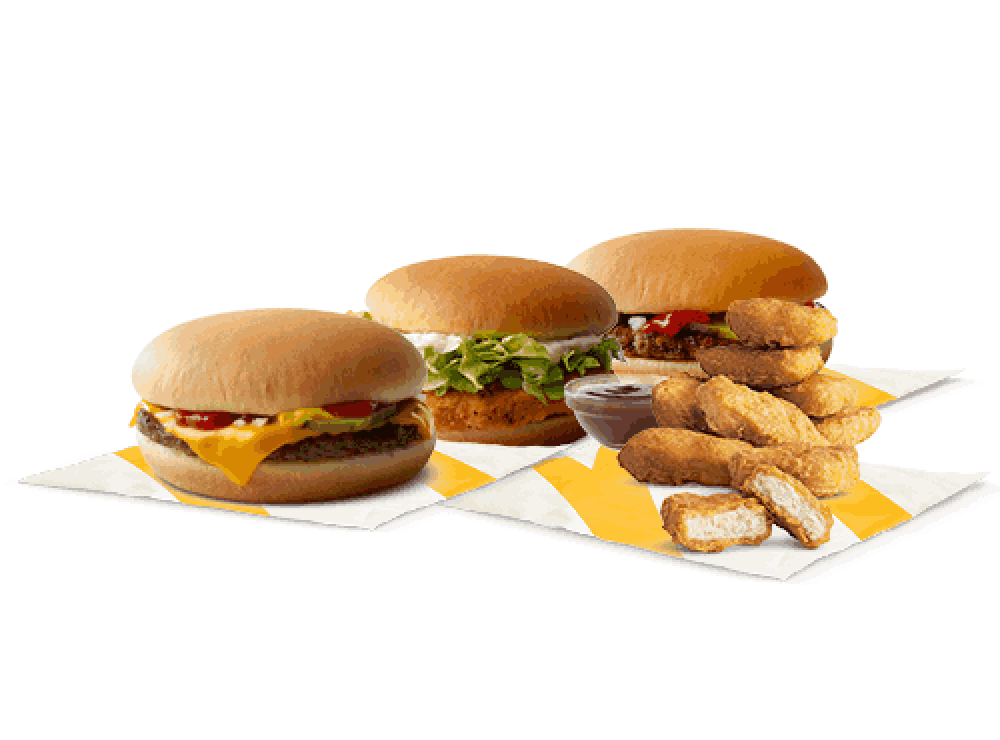 Big Bites Box