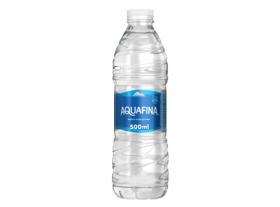 Aquafina Water small