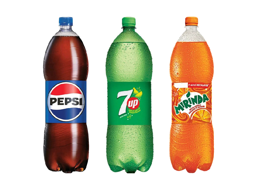 Soft Drinks 1,25 ml