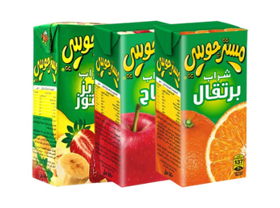Mr Juicy