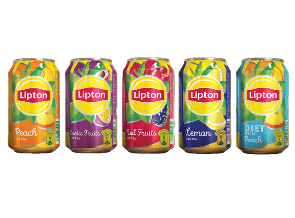 Lipton Ice Tea