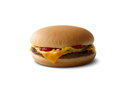 Cheeseburger