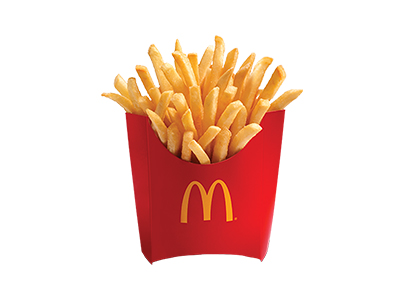 Fries