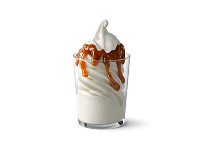 Ice Cream Sundae