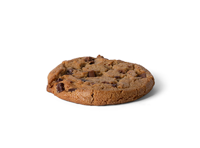 Vanilla Cookie