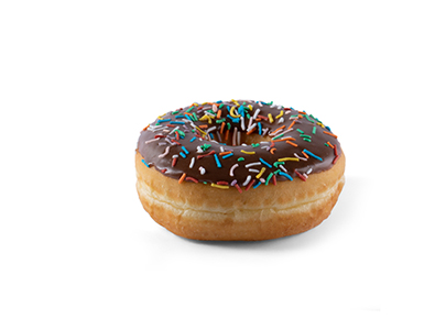 Ring Donut