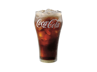 Soft Drinks