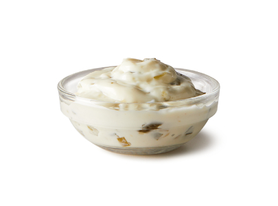 Tartar Sauce
