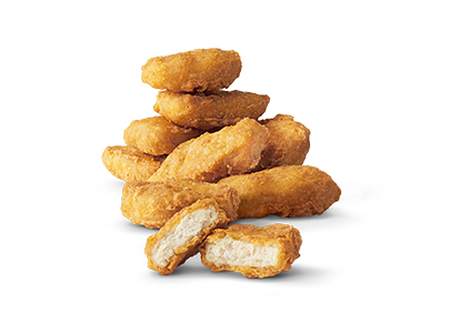 McNuggets